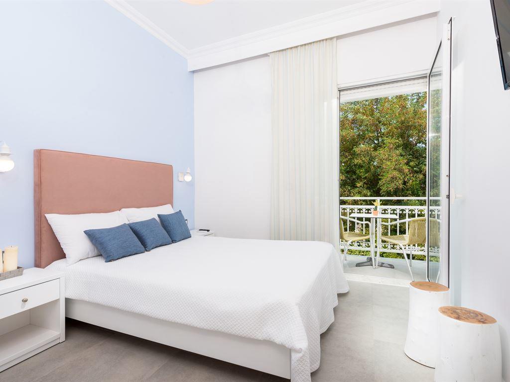Alkyon Hotel Limenas  Luaran gambar